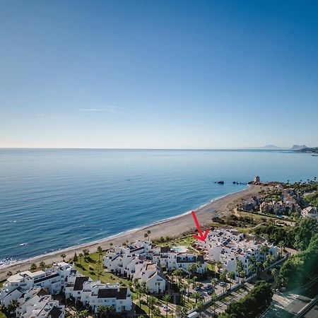 Sunrise Beach Front - Casares Del Mar Екстериор снимка