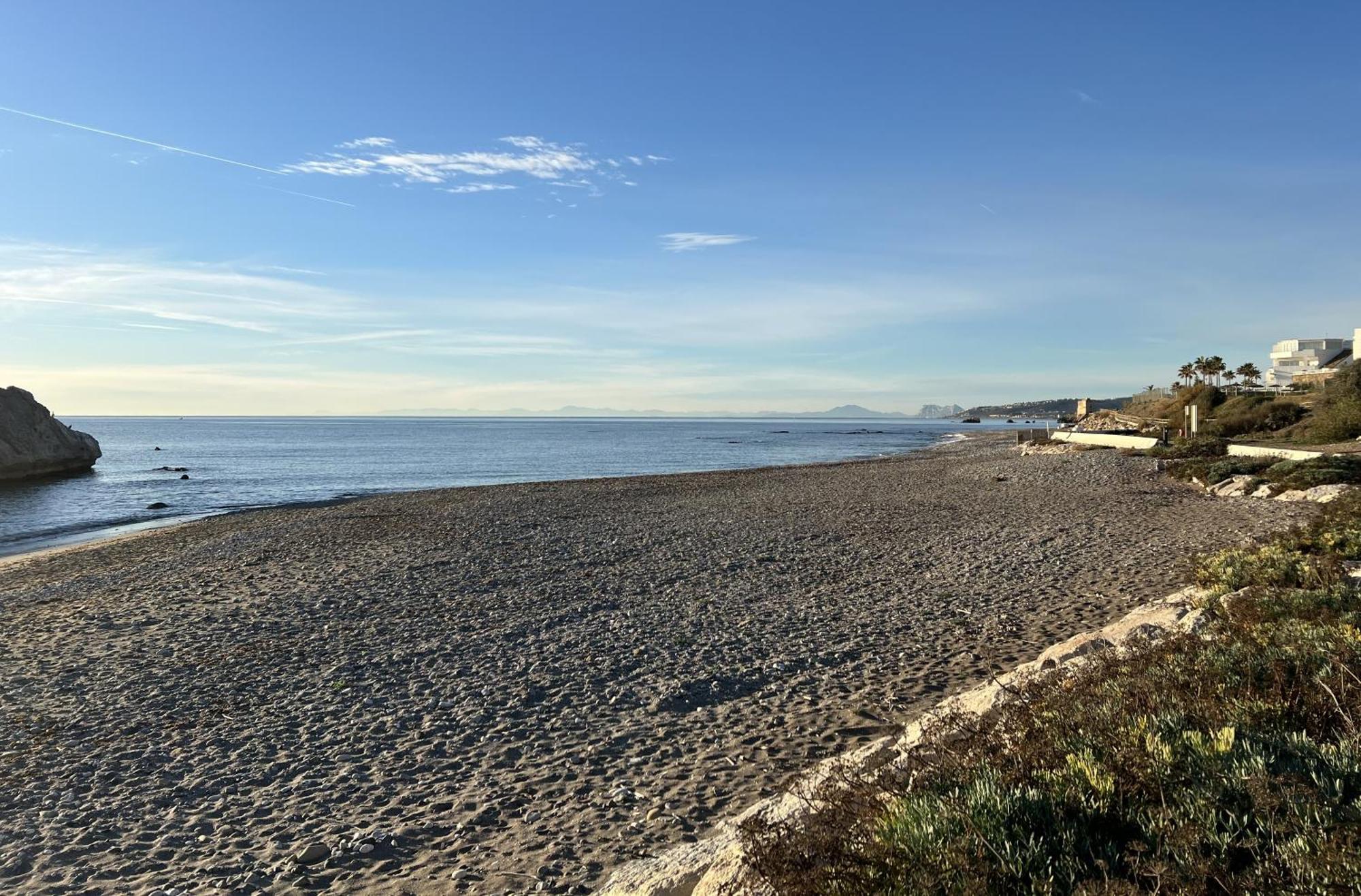 Sunrise Beach Front - Casares Del Mar Екстериор снимка